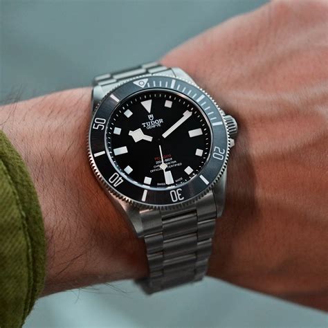 tudor pelagos discount|tudor pelagos 39 price.